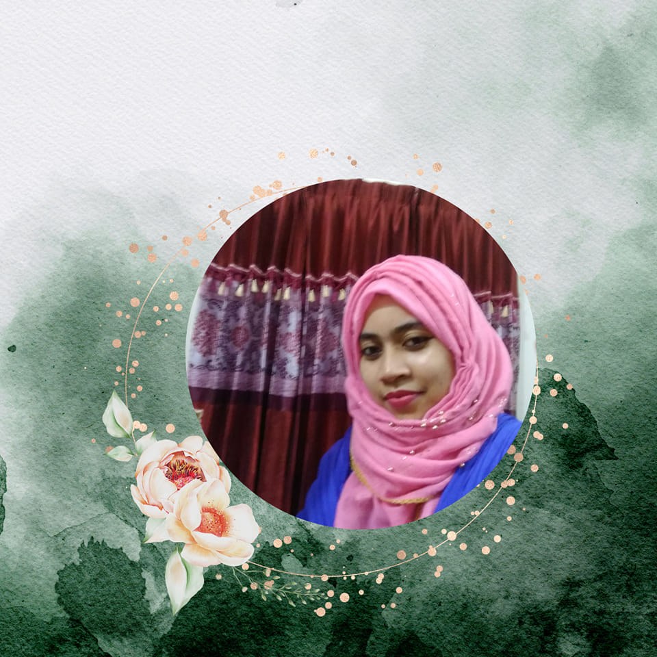 Haniam's World | Dhaka