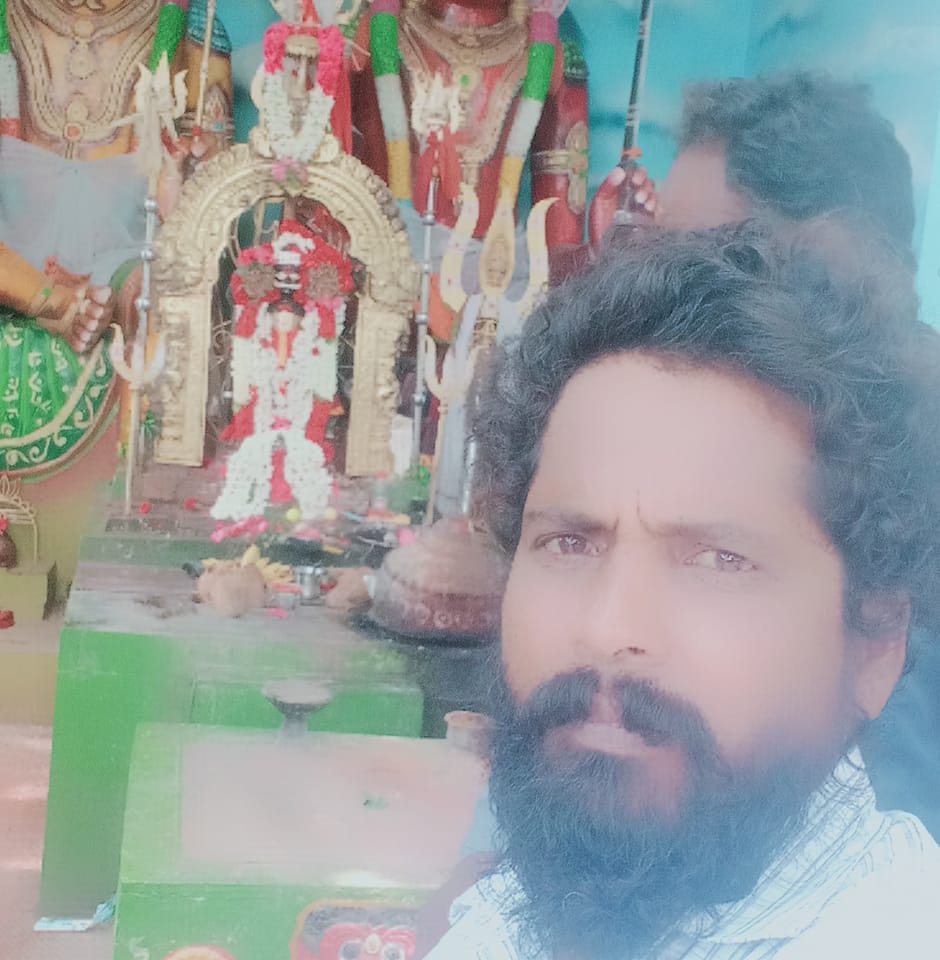 Ravi Walikar on Reels