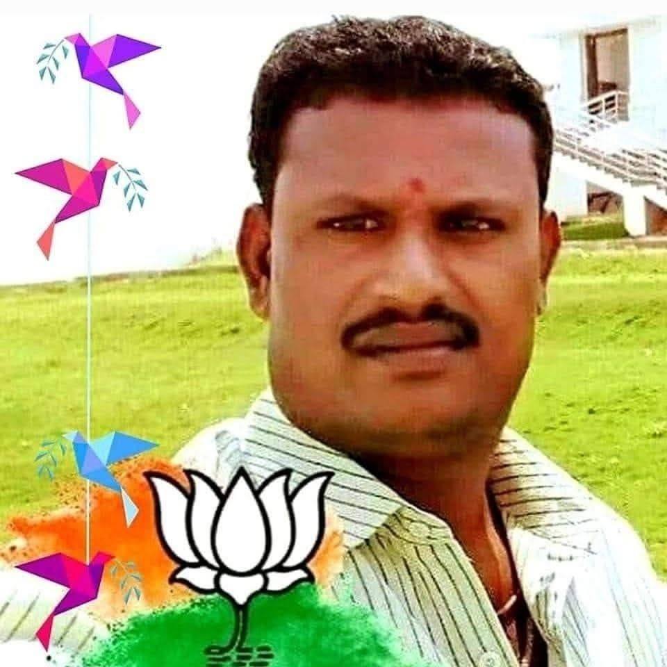 Konda Rajkumar Goud