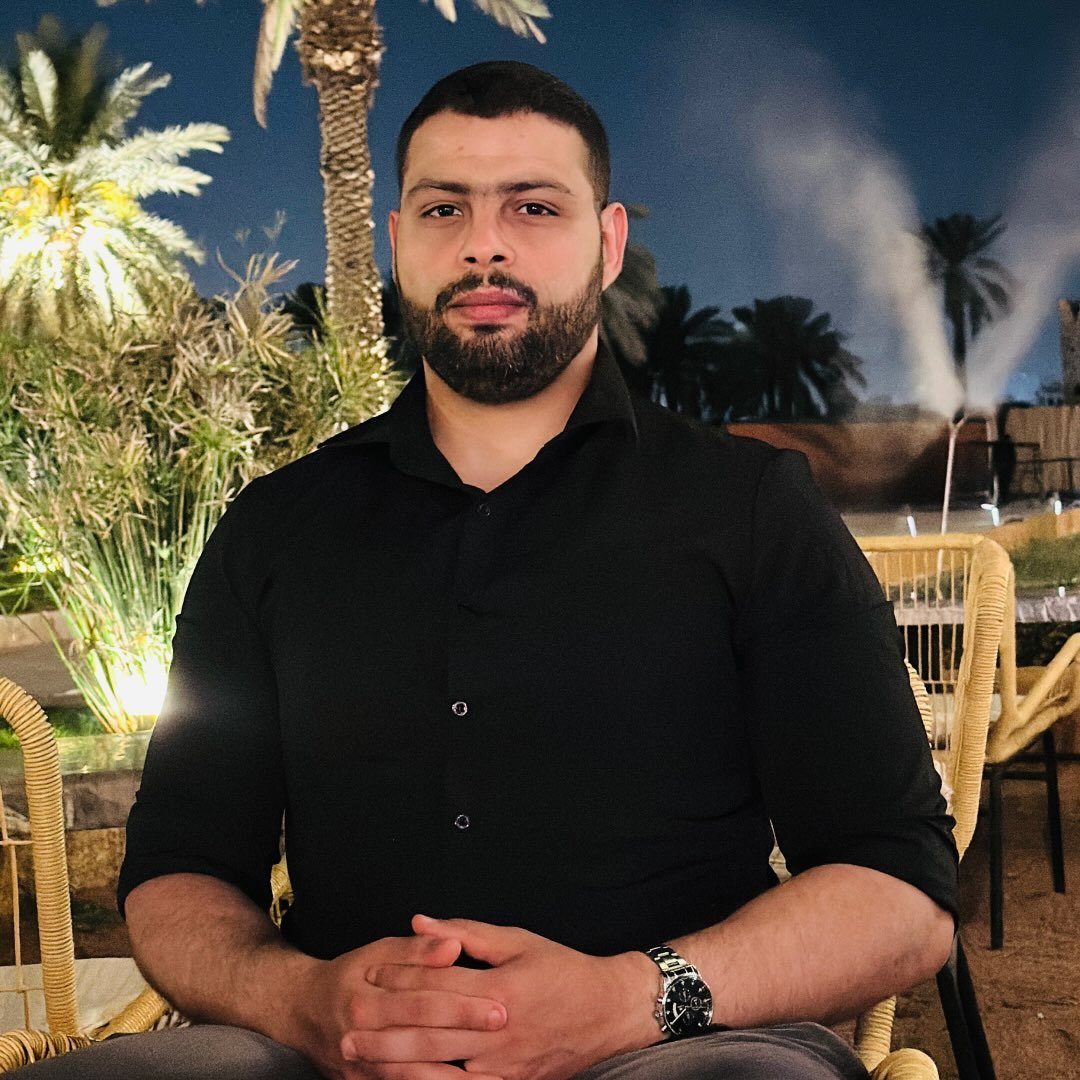 Mohamed Amine Ayachi