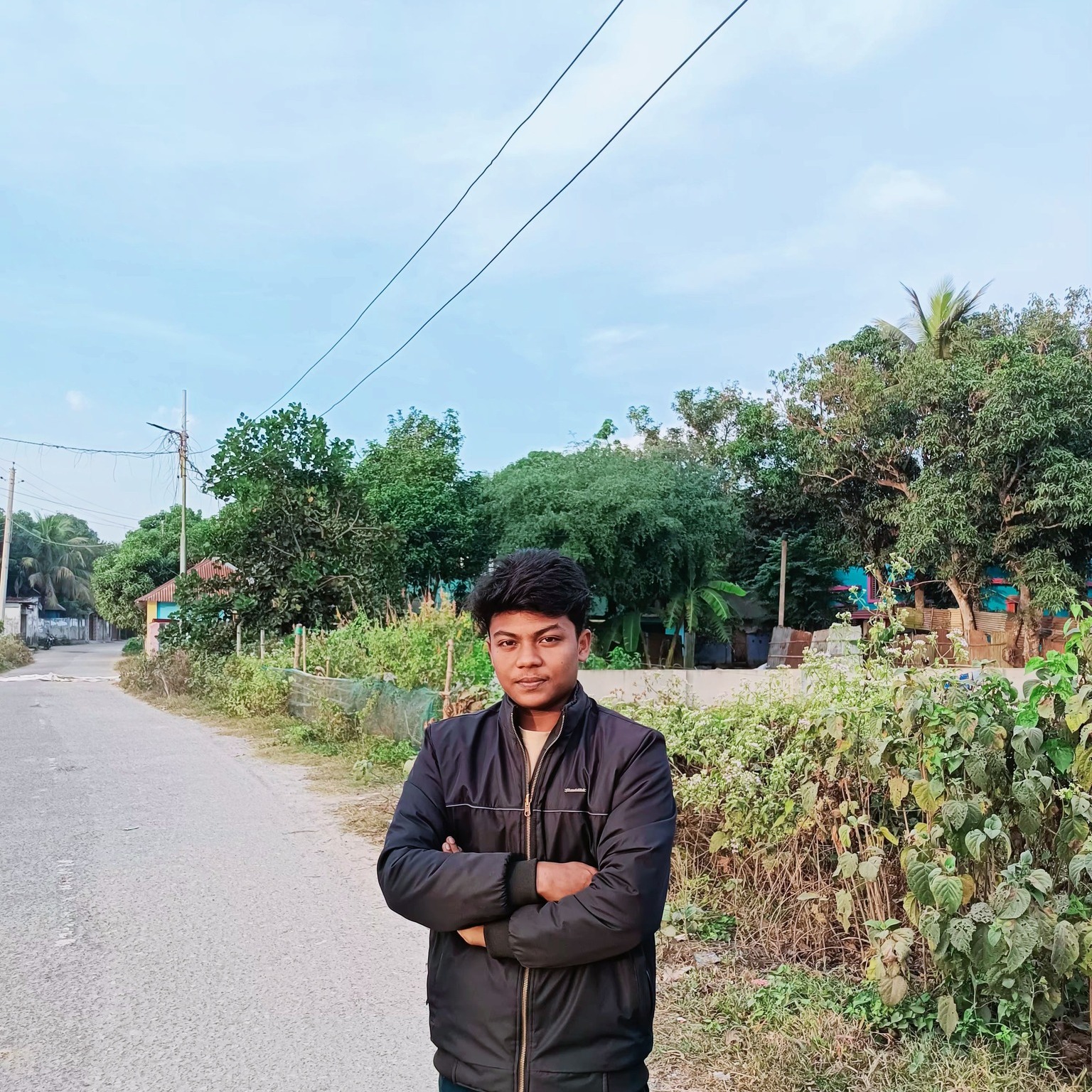 Tabib Wasied