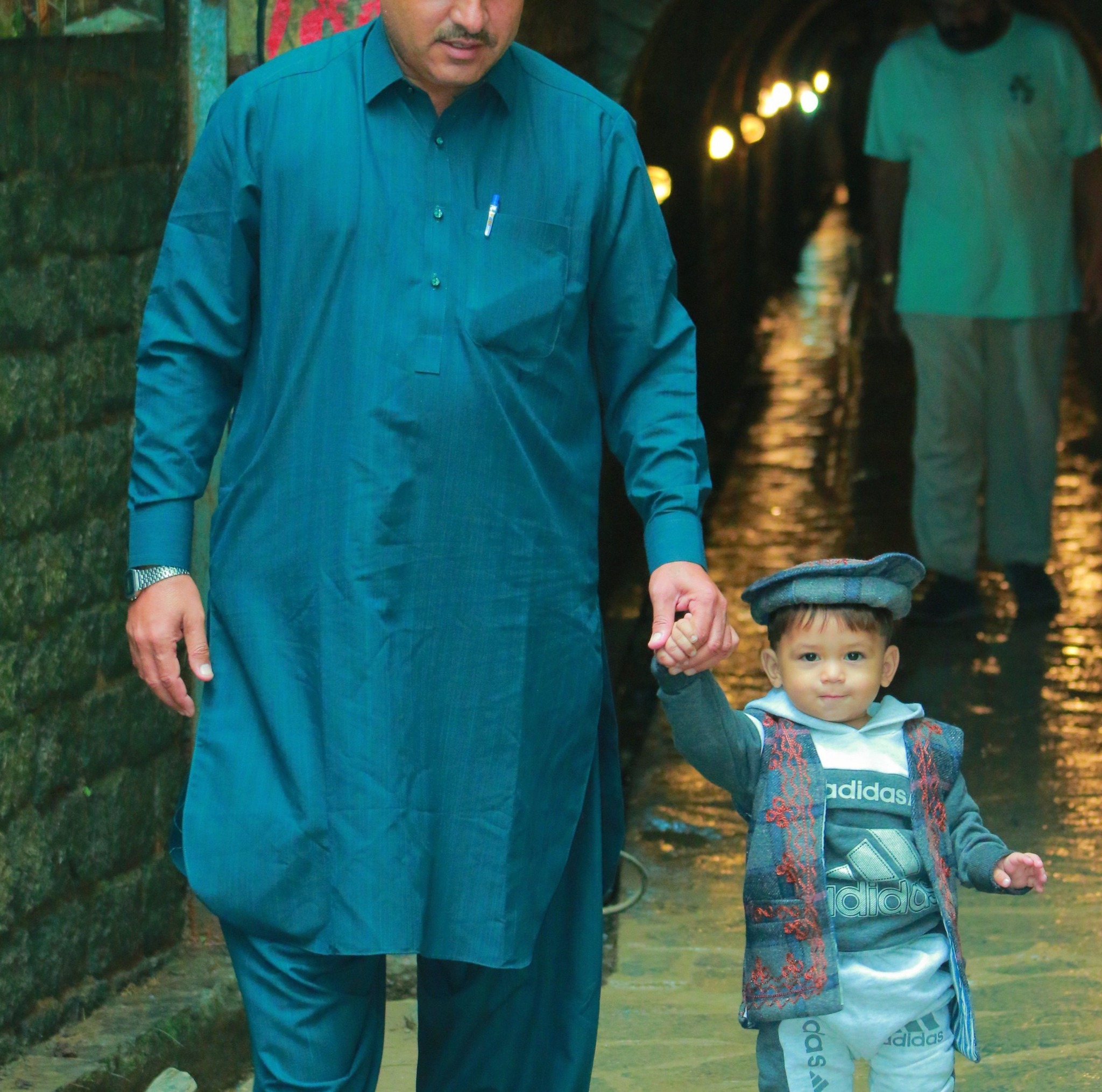 good-morning-manthokah-water-fall-skardu-bacha-jan
