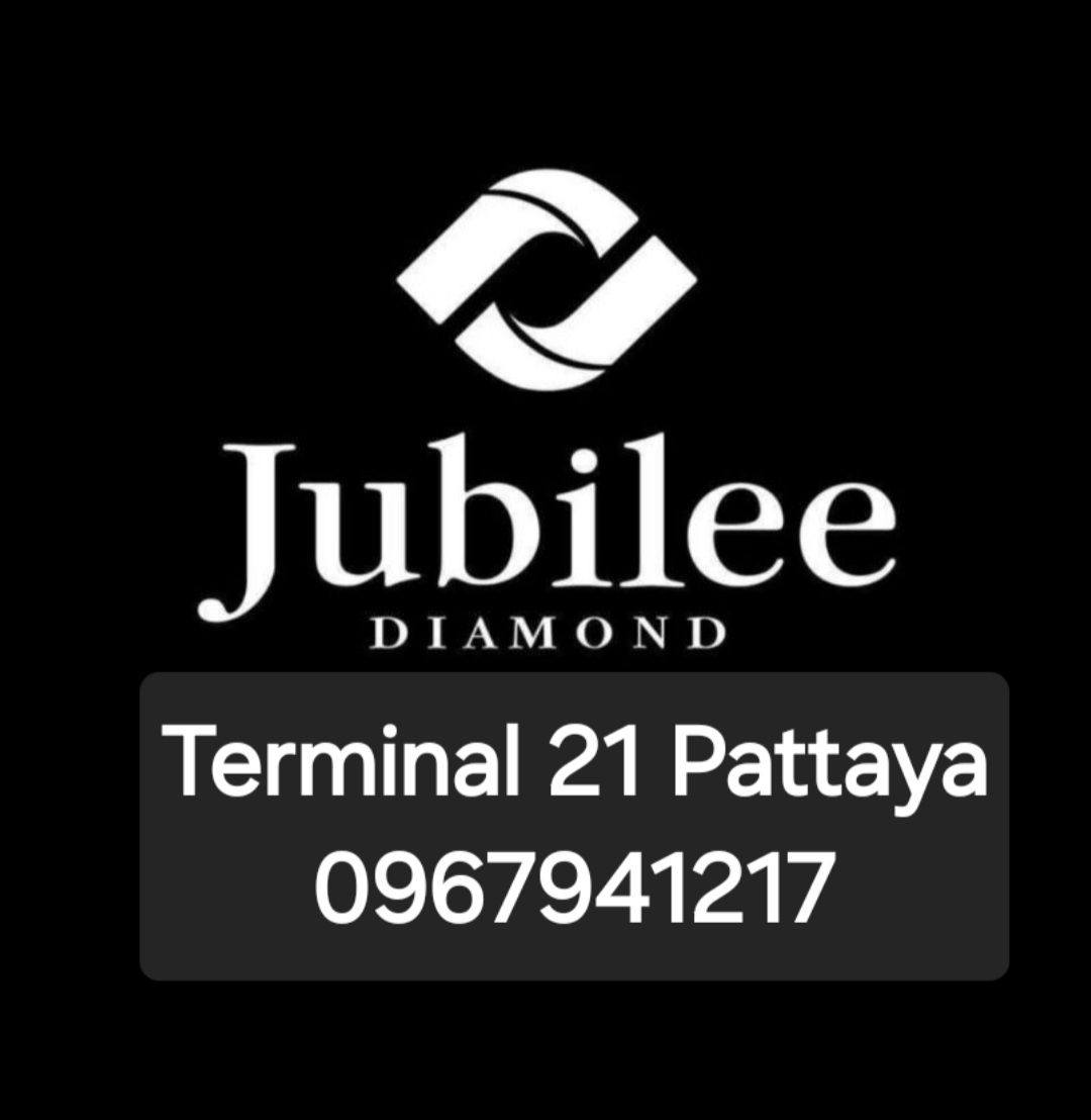 Jubilee Diamond Terminal Pattaya