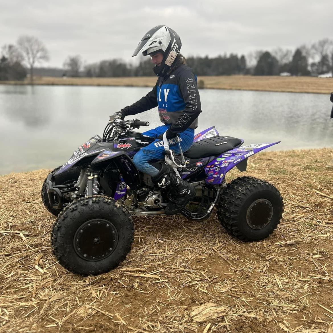 Hawkins Racing Team