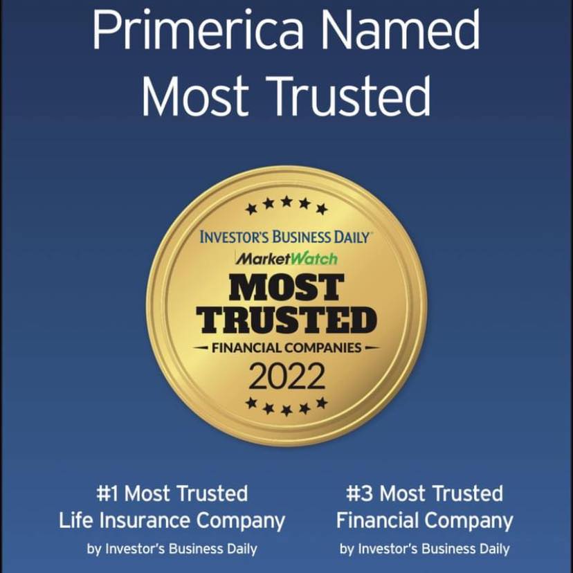Primerica Financial Services - RVP Paul & Jing Manganti