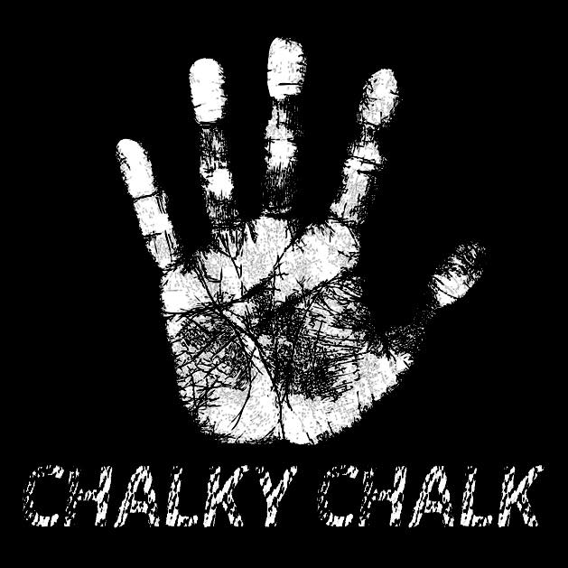 Chalky Chalk 