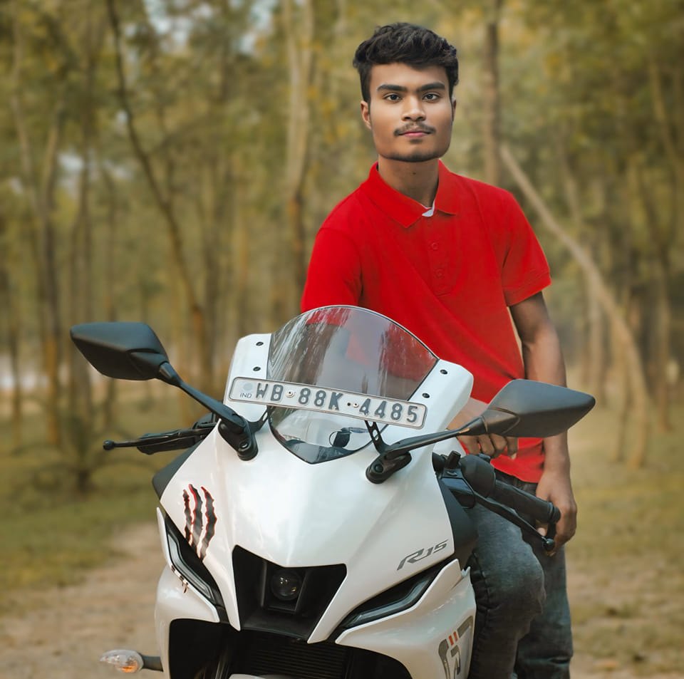 Rony Raj