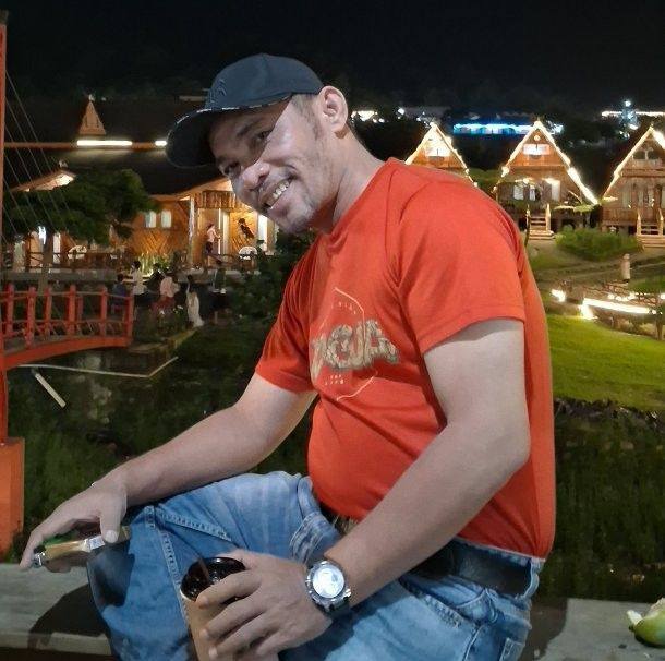 Irpan Ependi Ritonga
