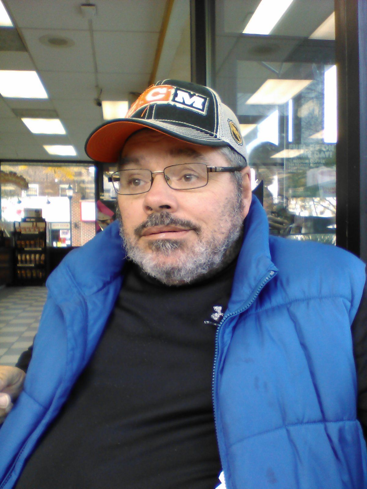Dunkin Donuts Fans | Hey y'all I live the next city over from Salem, Ma ...