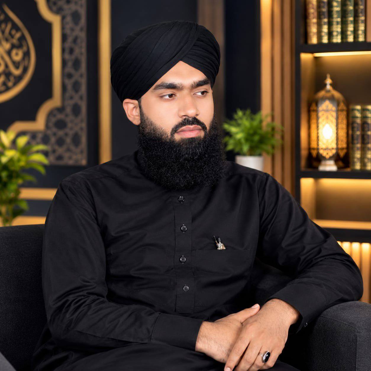 Umair Hussain Rizvi
