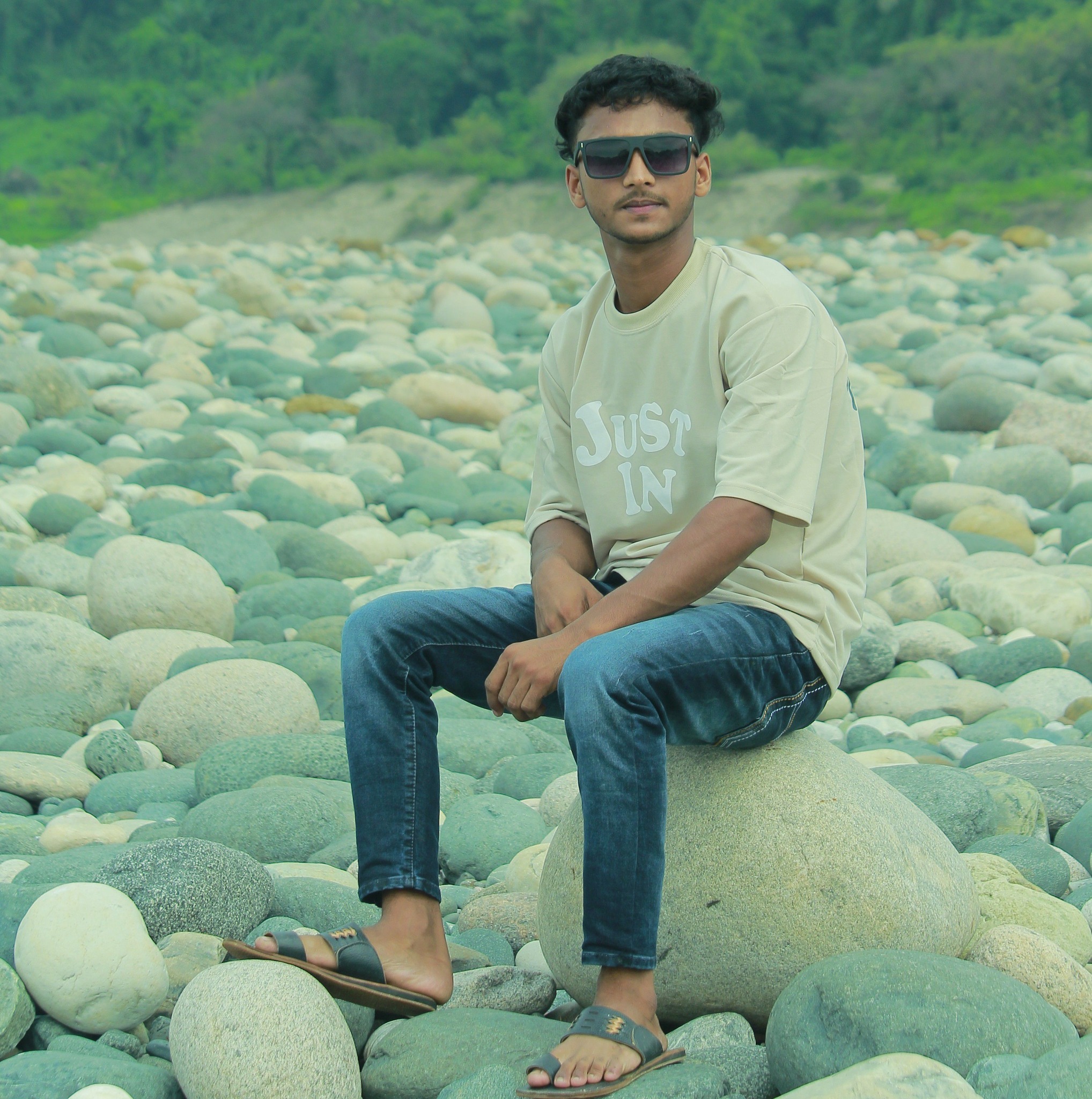 RK Rakib