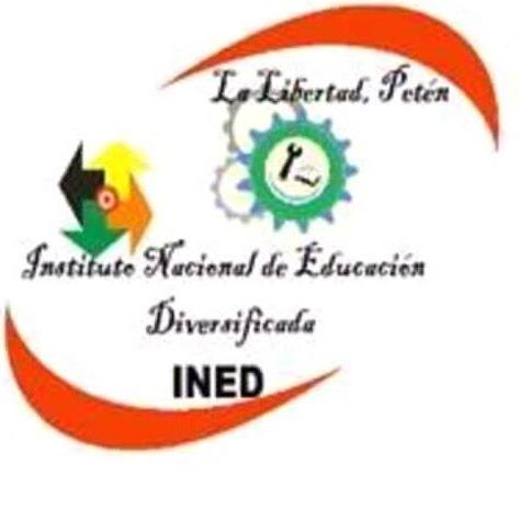 Instituto Nacional de Educación Diversificada - INED - La Libertad ...