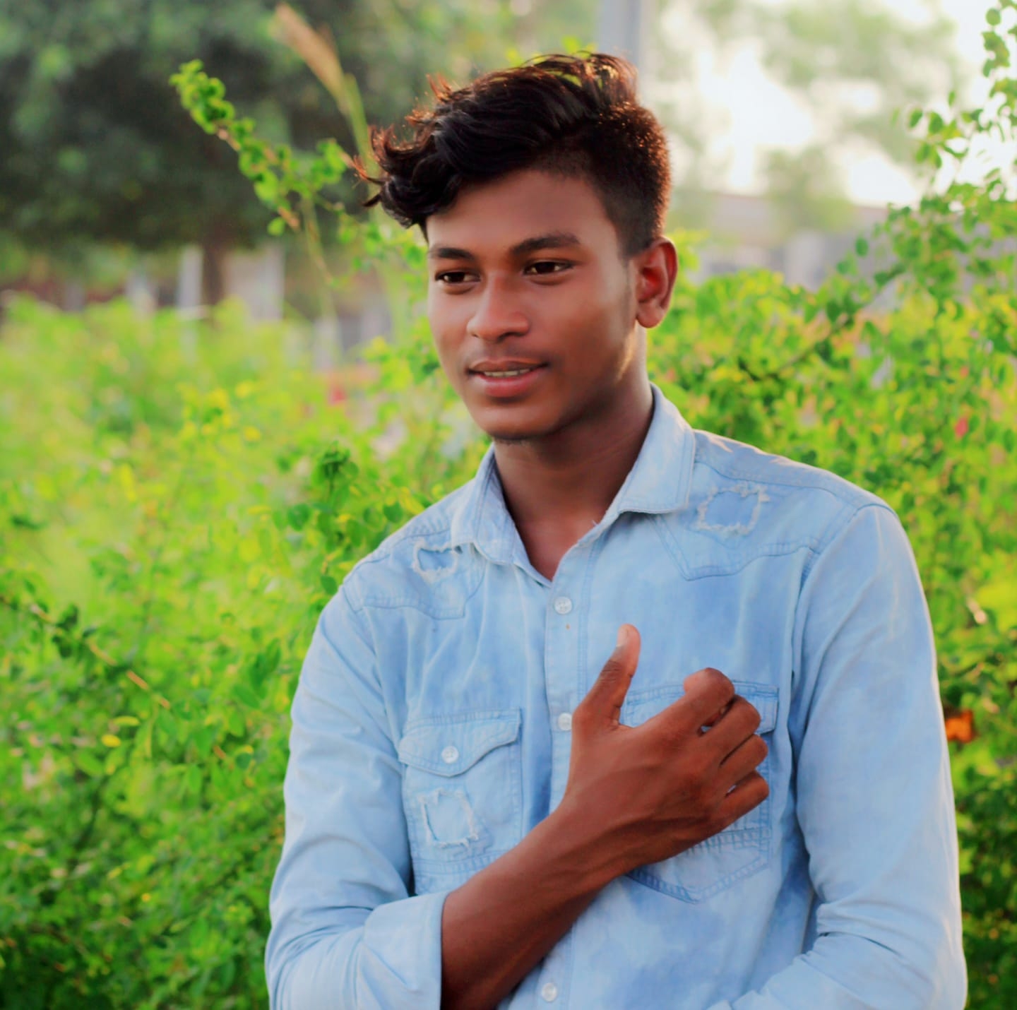 Rashed hasan
