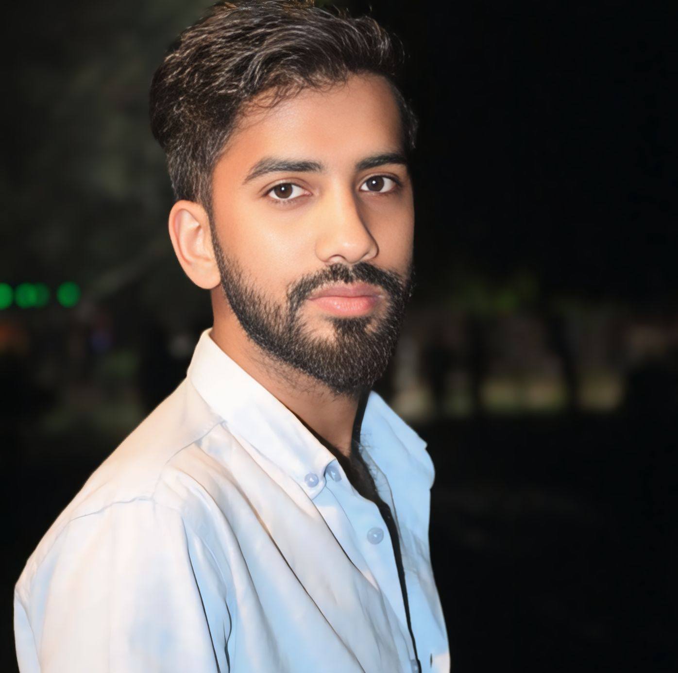 Rj Jewel Rana