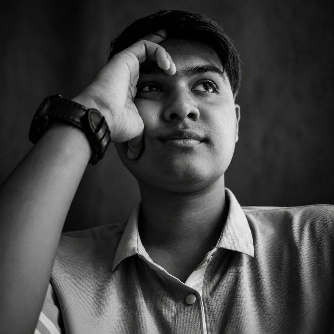 Shamil Sushil