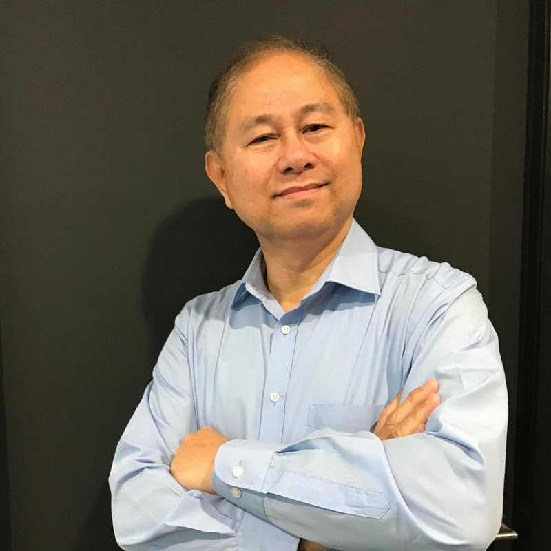 Gordon Liew