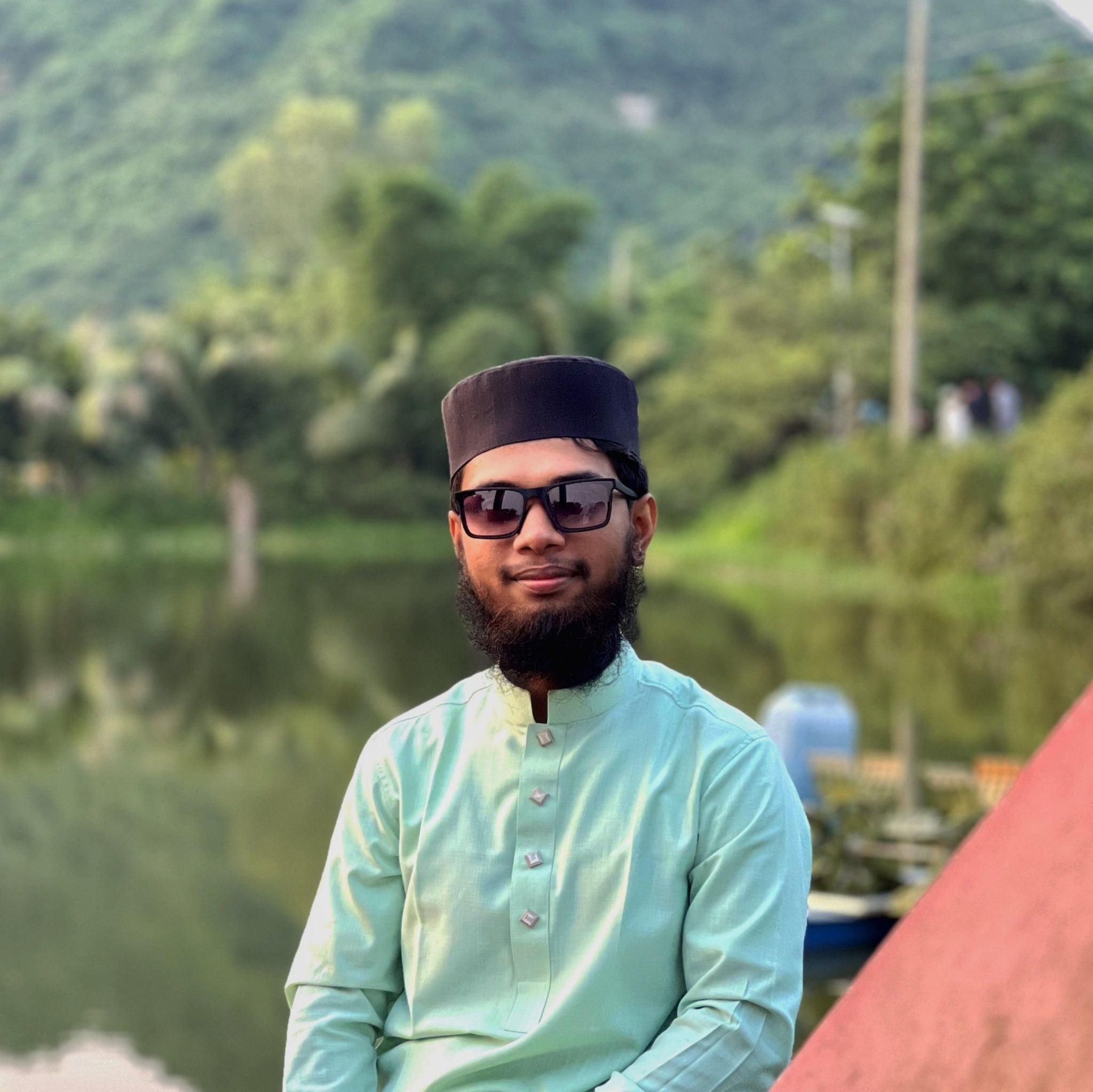 Muhammad Burhan