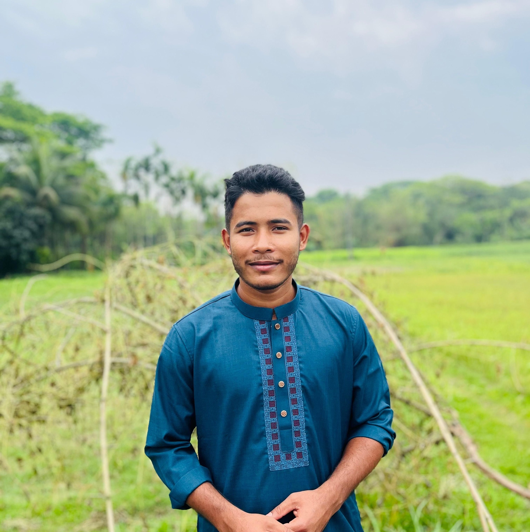 MD Daudul Islam Rana