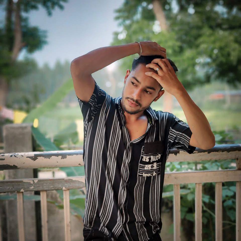 Md Sadhin Hossin