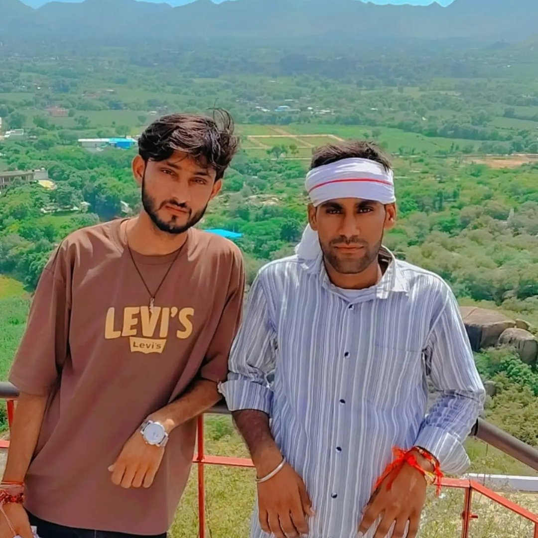 Jeet Raj Thanagazi