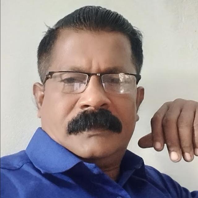 Lineesh Lineesh Kv