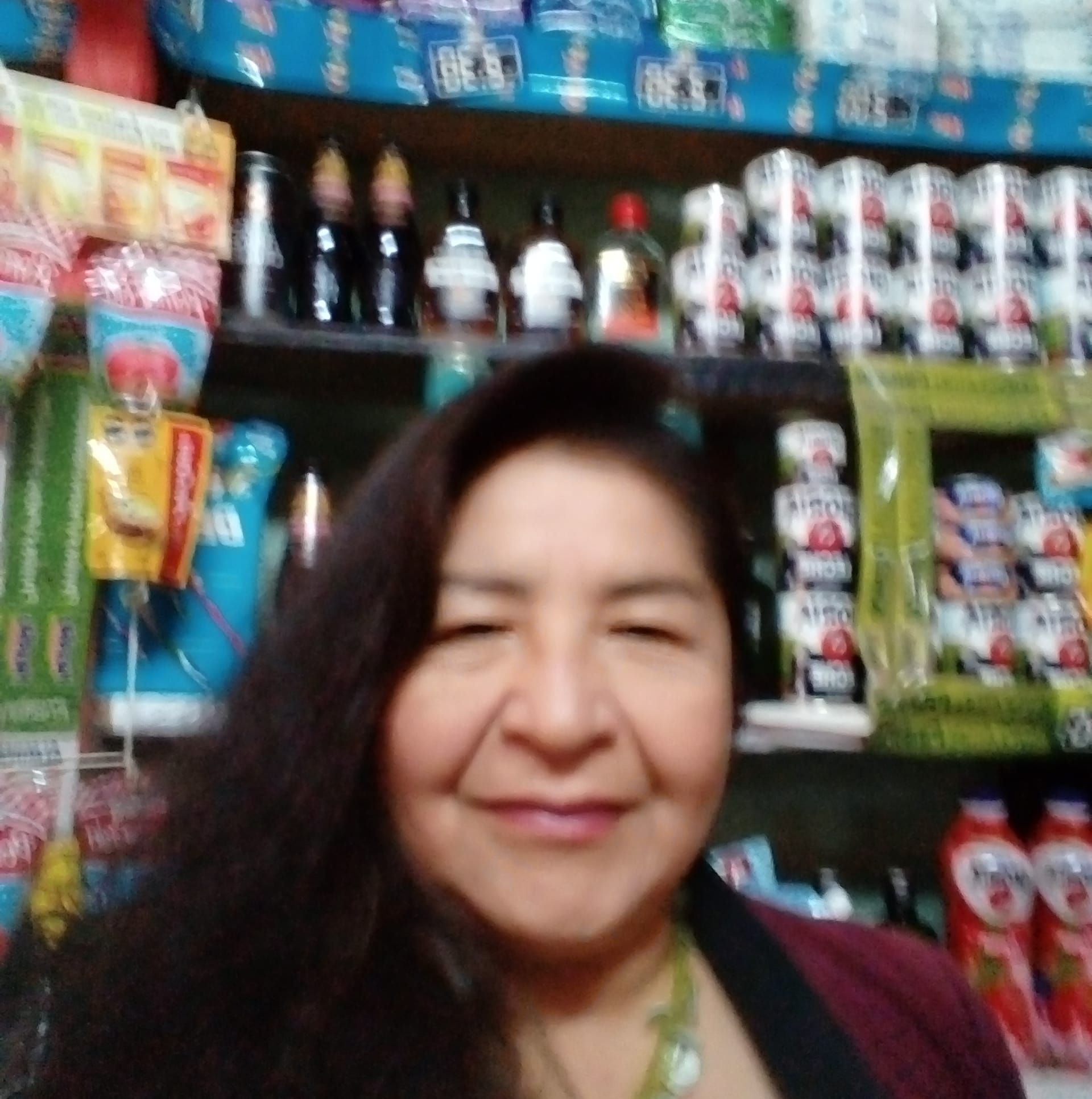 De unos años acá me obsesioné con la perfumería y como la experiencia ...