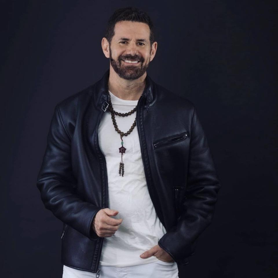Greg Martin