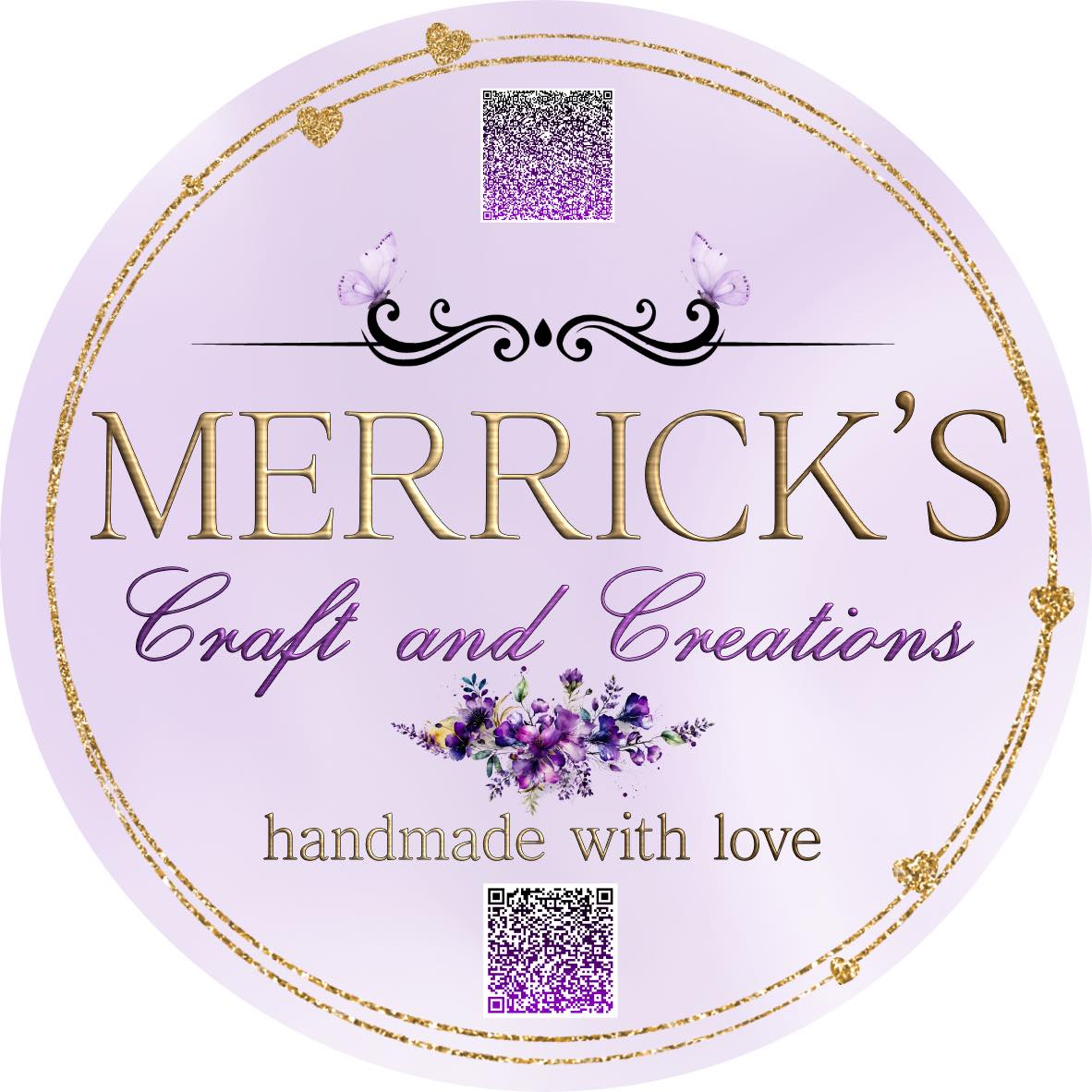 Merrick’s Craft Creations | Lichfield