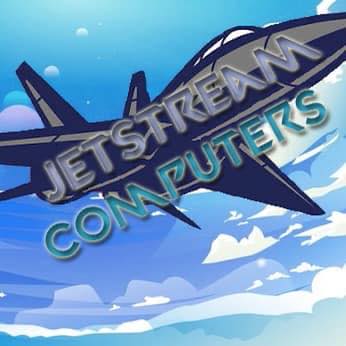 Jet Stream Computers
