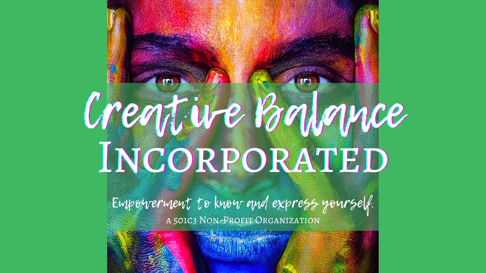 Creative Balance