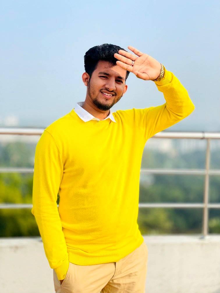 S M Atabur Rahman