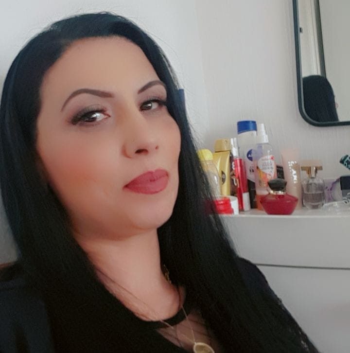 Sebile Rizaeva Sebile