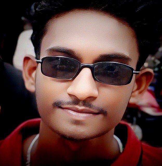 SD Rashid Jr.