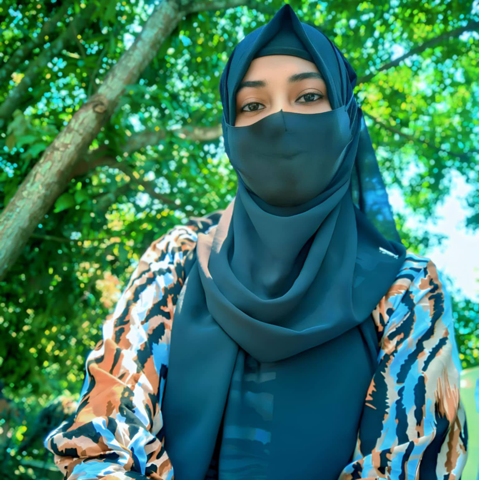 Ashia Sultana Akhi