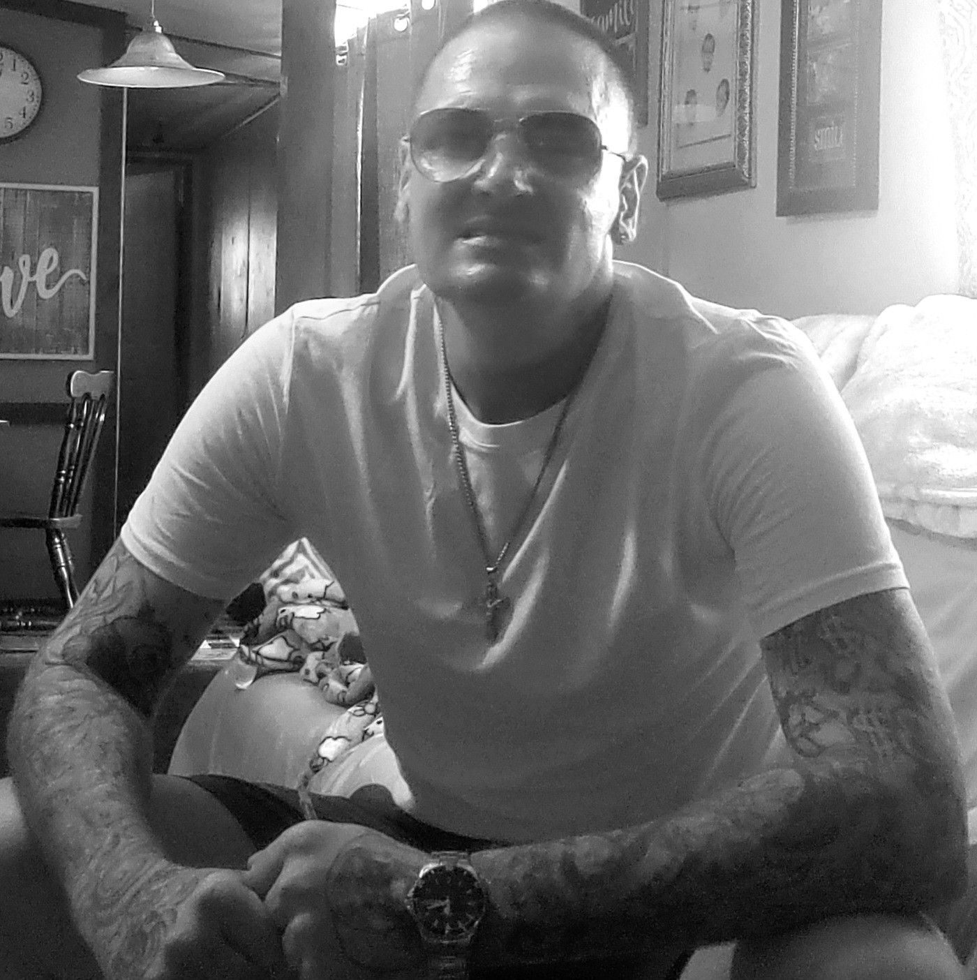Dustin Ward