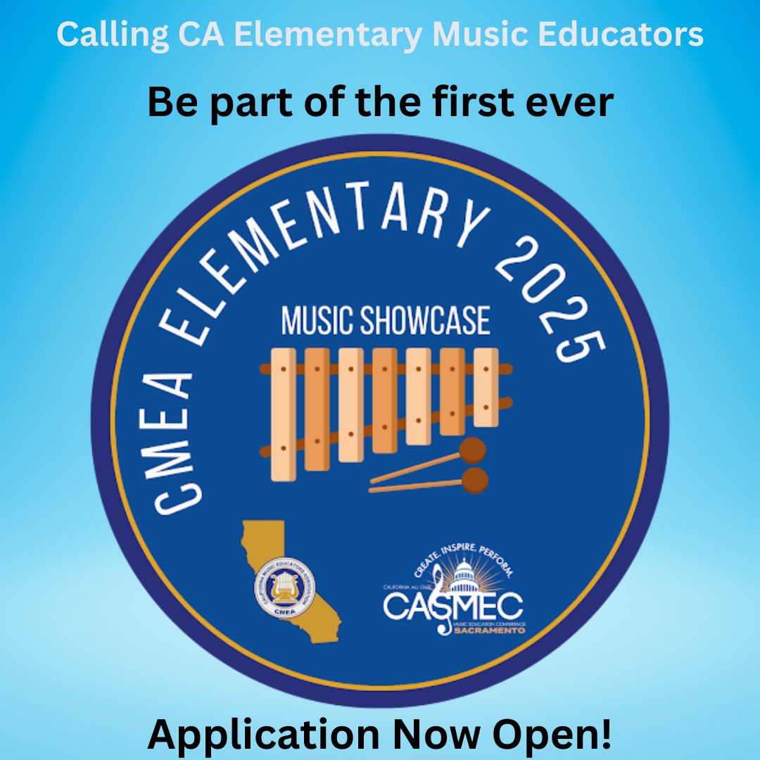 CMEA Capitol Section | Sacramento CA