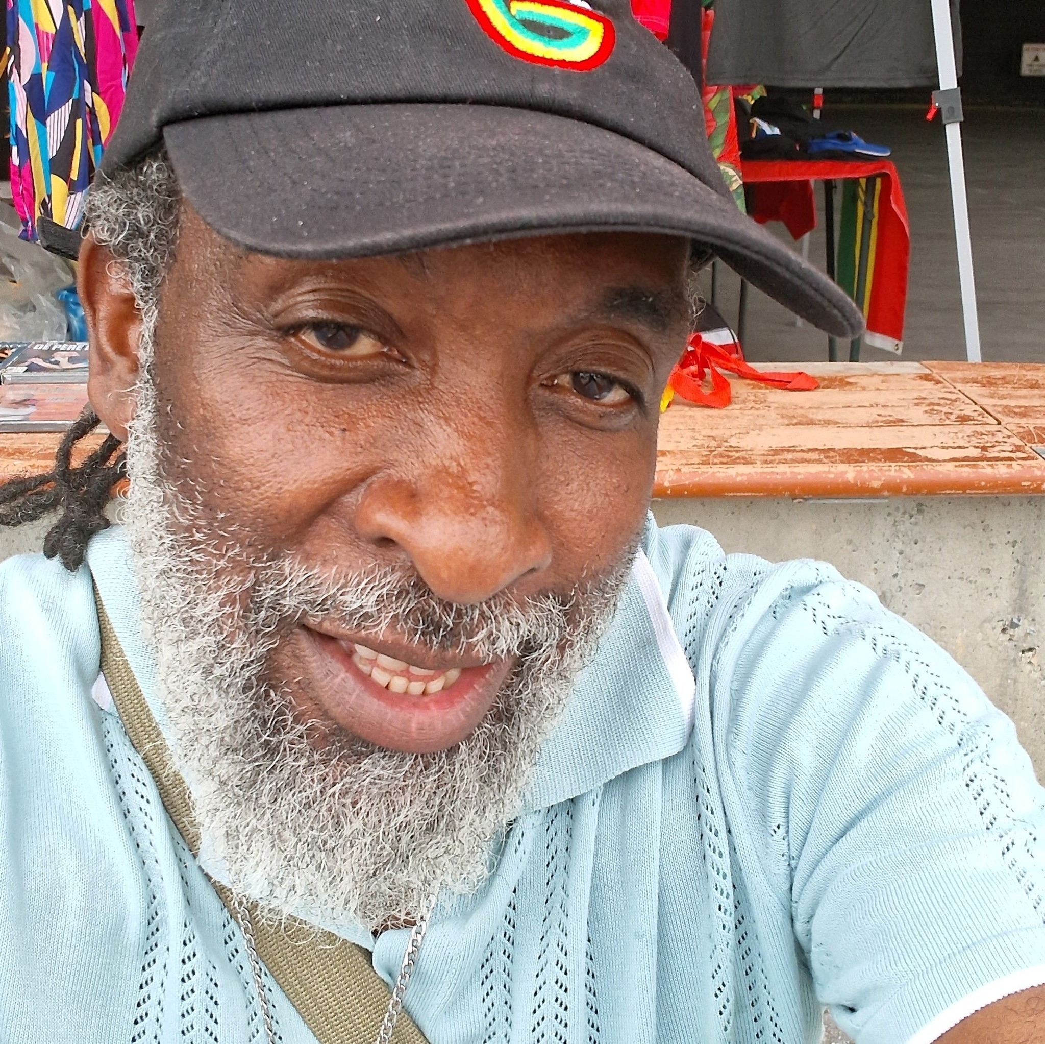 Roderick Thomas