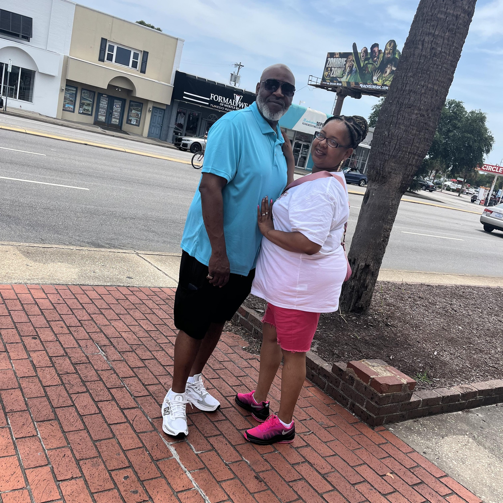 In Danville, a city councilman is going viral on social media. Dr. Gary ...