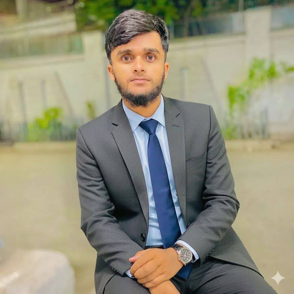 Rana Zohaib
