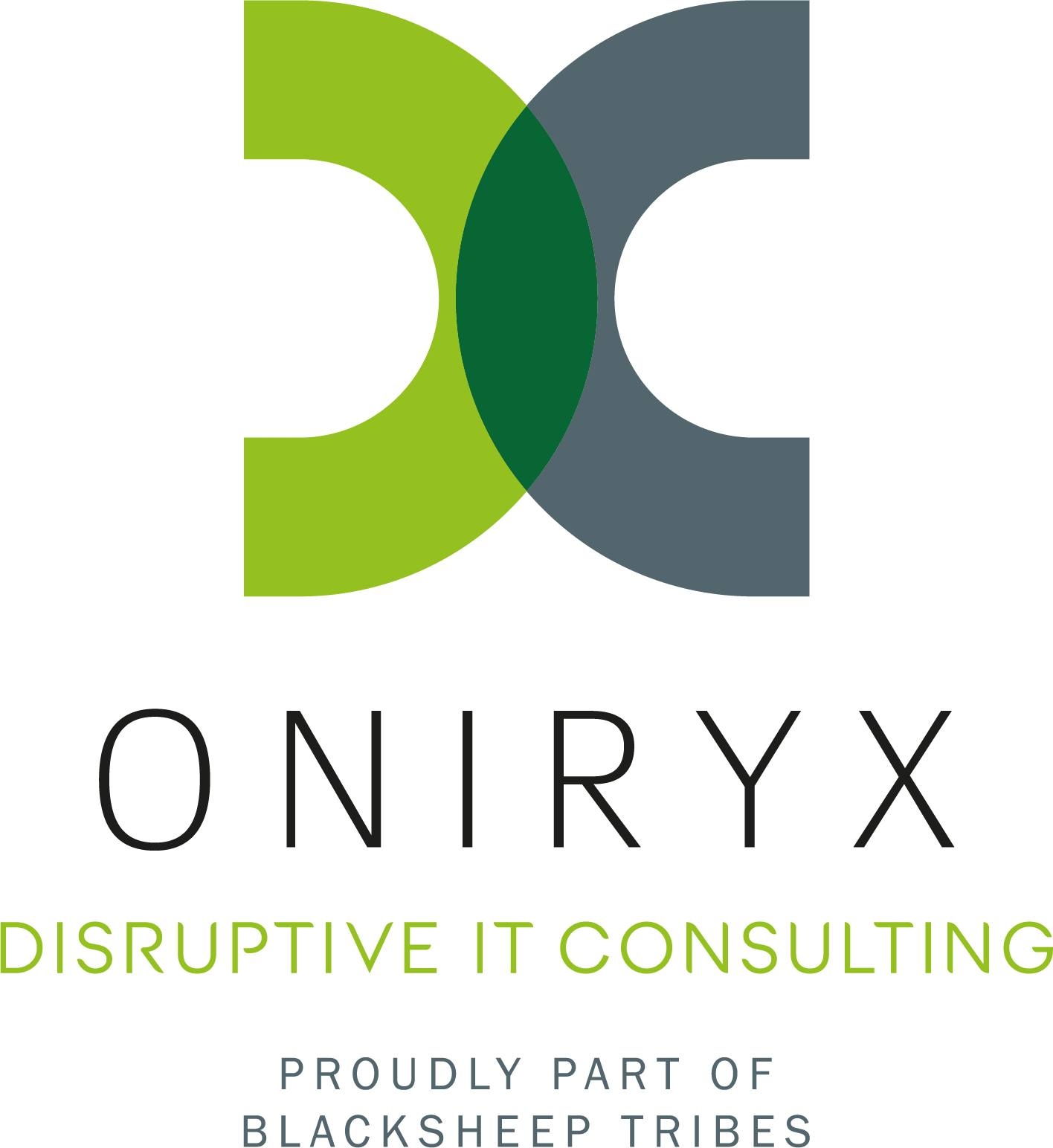 Oniryx ICT | Gembloux