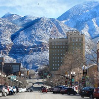 Renaissance Ranch Ogden | South Ogden UT