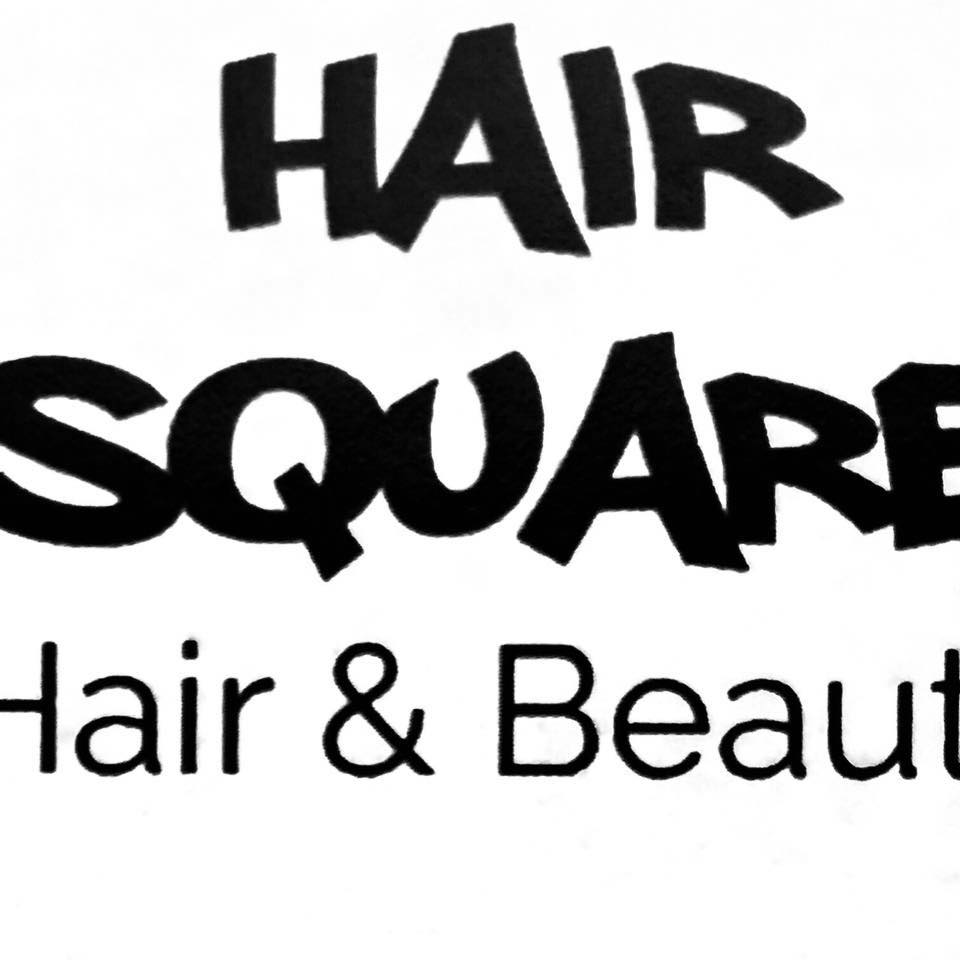 Hair Square Longford