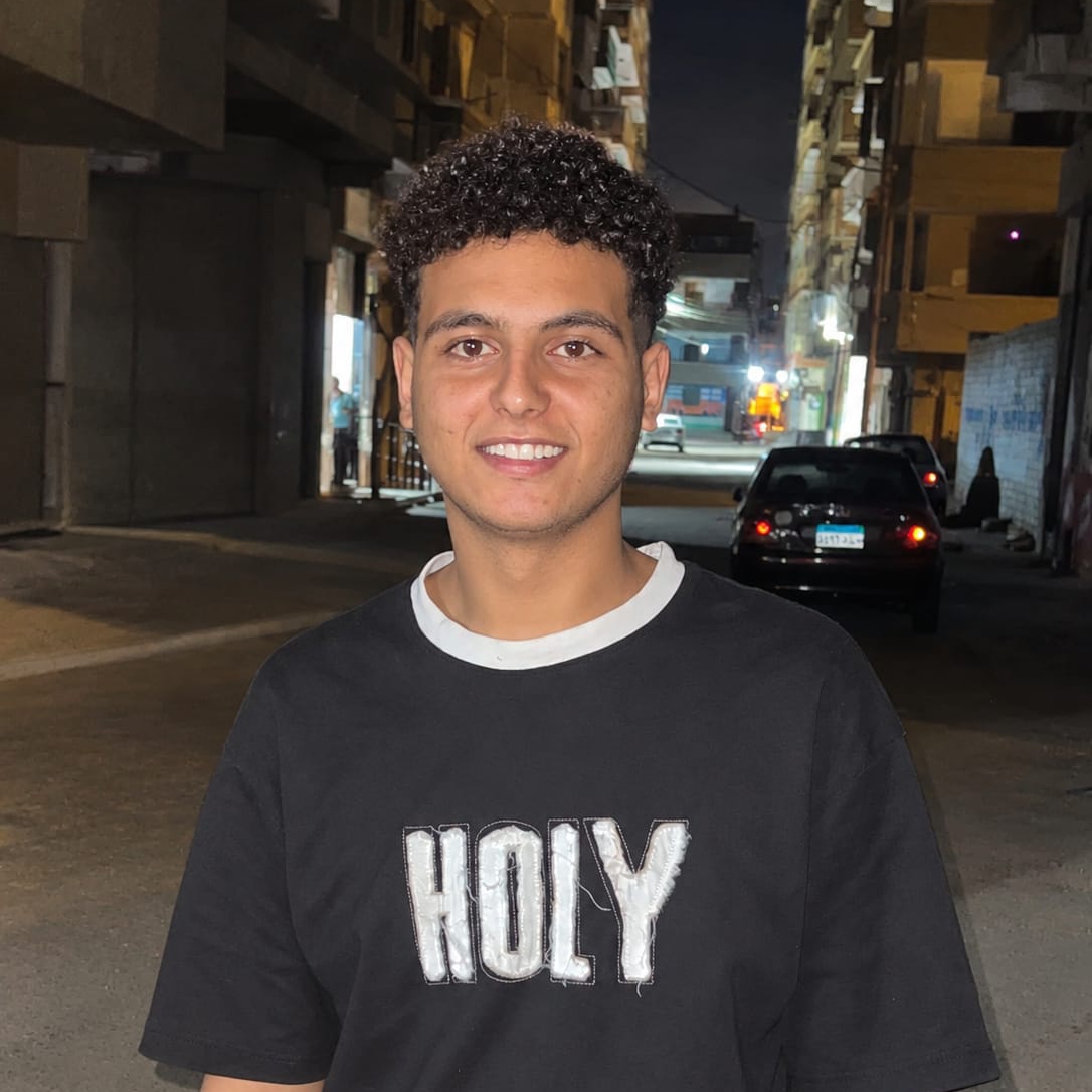 Ahmed Rafaat