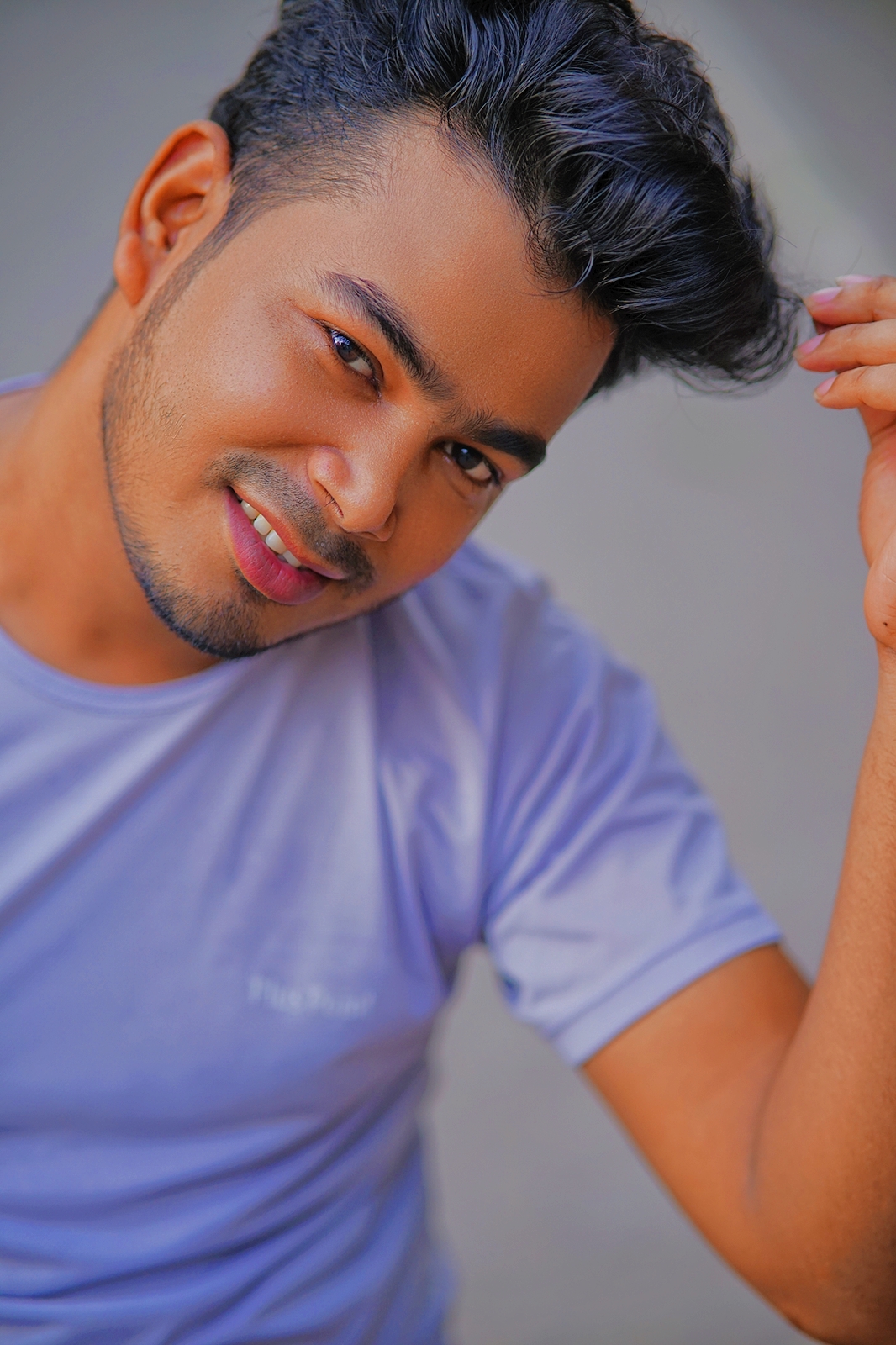 Nur Muhammad Azim