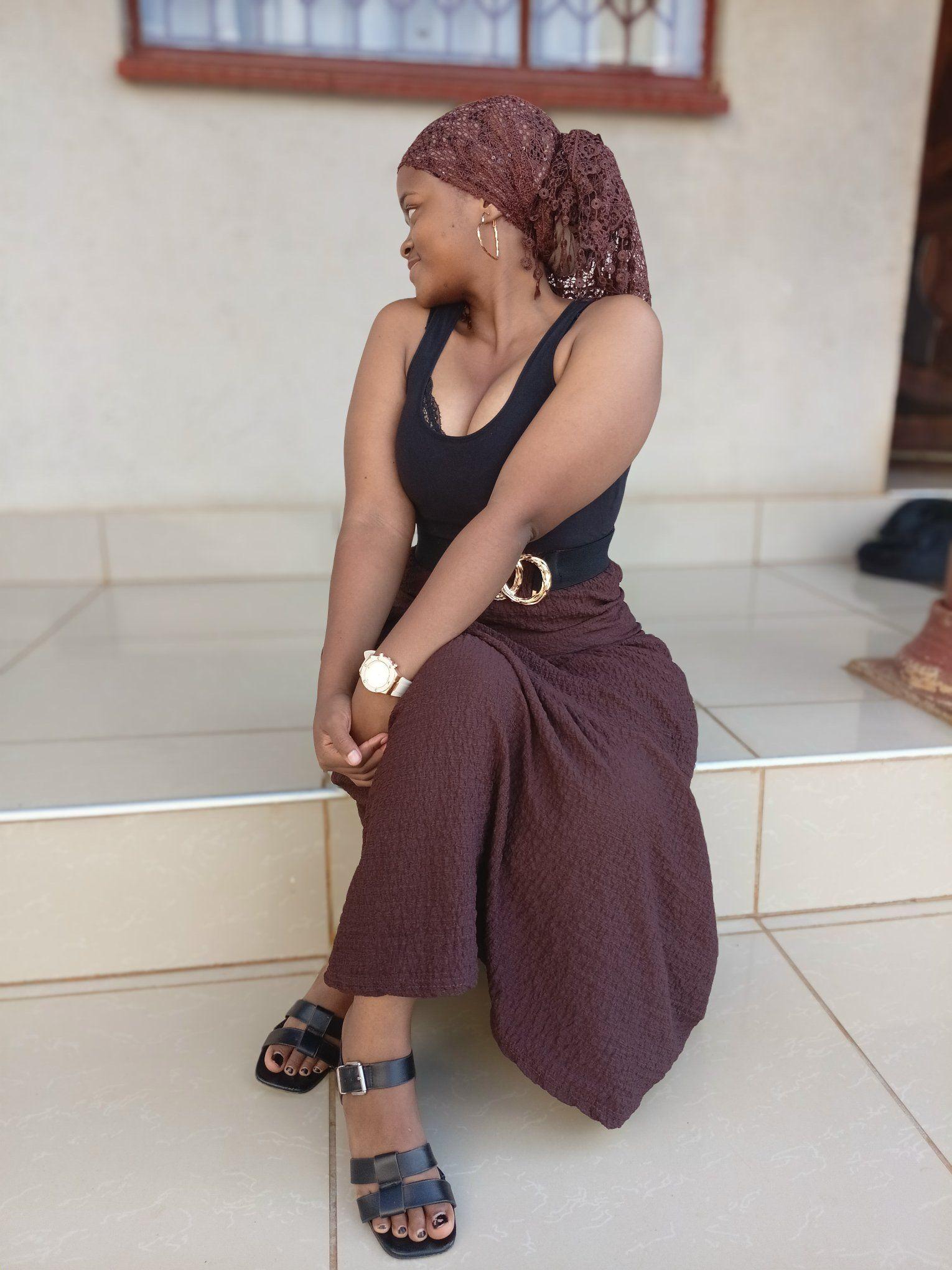 Appreciate Mathabo