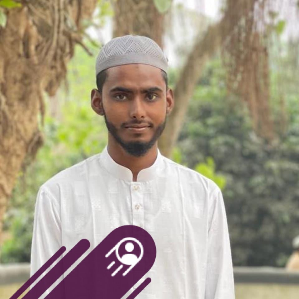Robiul Islam