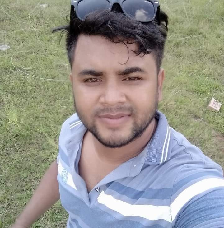 Rajon Raj