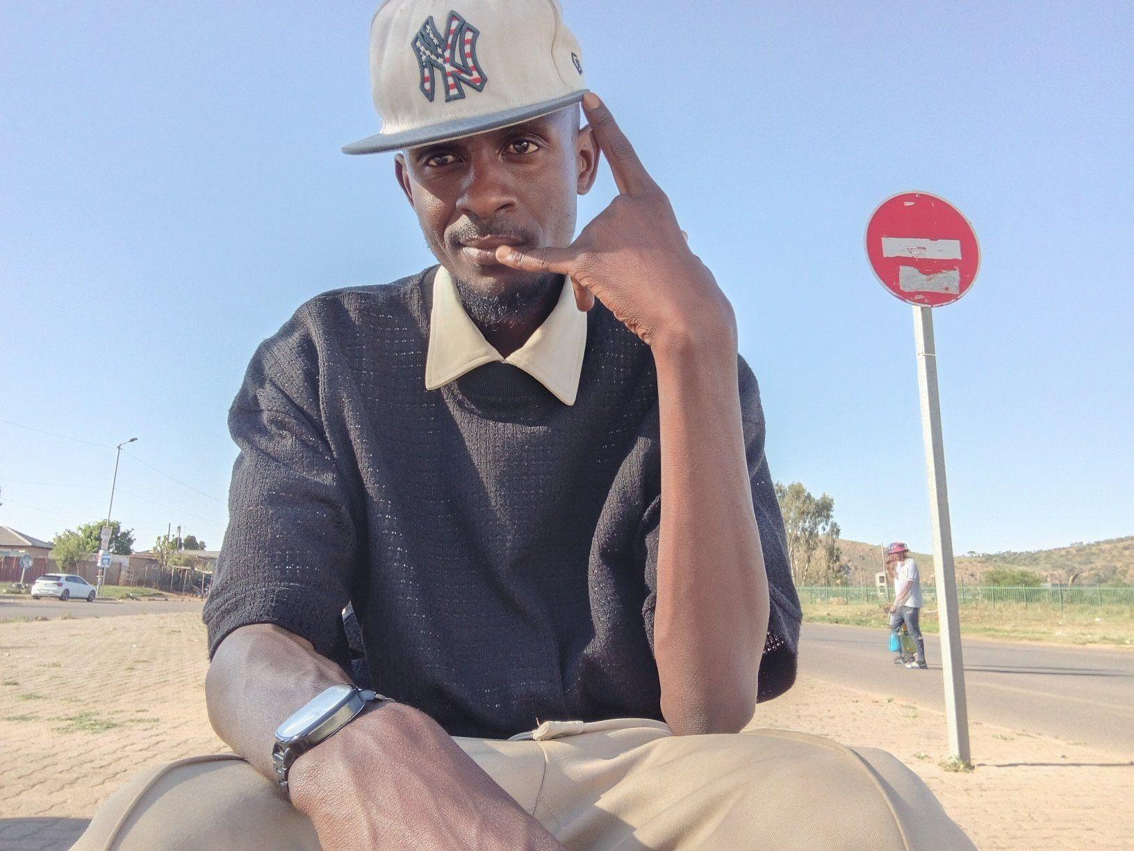 Jolang ka bohlale 🤘🏾 #fblifestylechallenge # ...