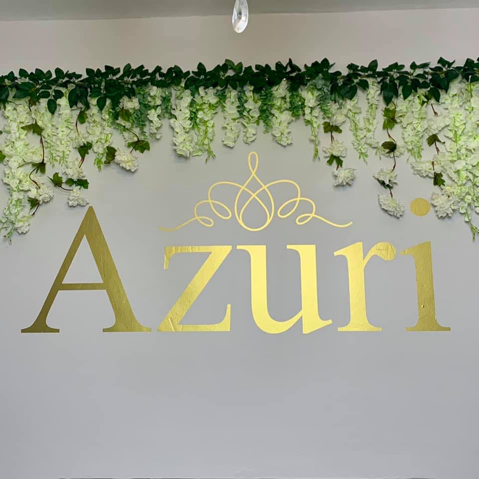 Azuri Beauty Training | Ripon