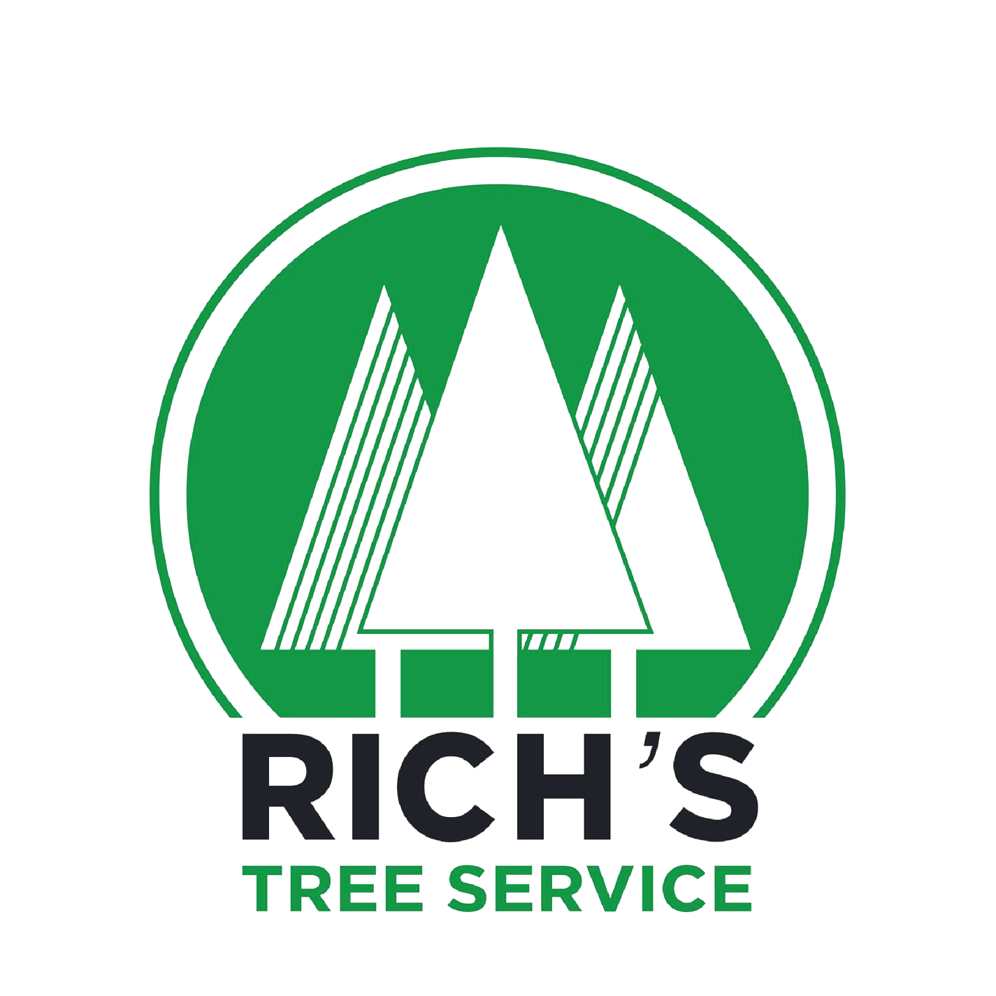 Rich's Tree Service, Inc | Fairview OR